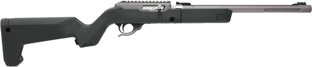 Tactical Solutions TACSOL RIFLE X-Ring VR 22LR with Magpul X-22 Backpacker Stock