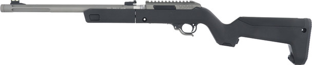 Tactical Solutions TACSOL RIFLE X-Ring VR 22LR with Magpul X-22 Backpacker Stock