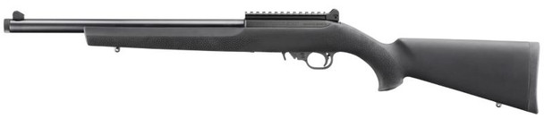 Ruger 10/22 Carbine .22 LR Sporting Rifle with Synthetic Stock and 16.1-inch Barrel