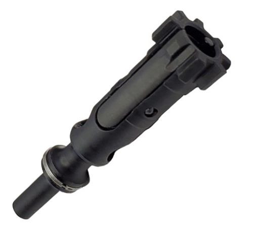 WHITE LABEL ARMORY WLA-BCG-3021 AR15 Bolt with Billet Extractor – Made in USA