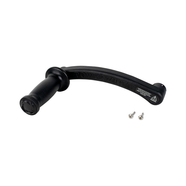 Powerwinch Premier Series 2000 Winch Handle for Reliable Marine and Off-Rroad Use