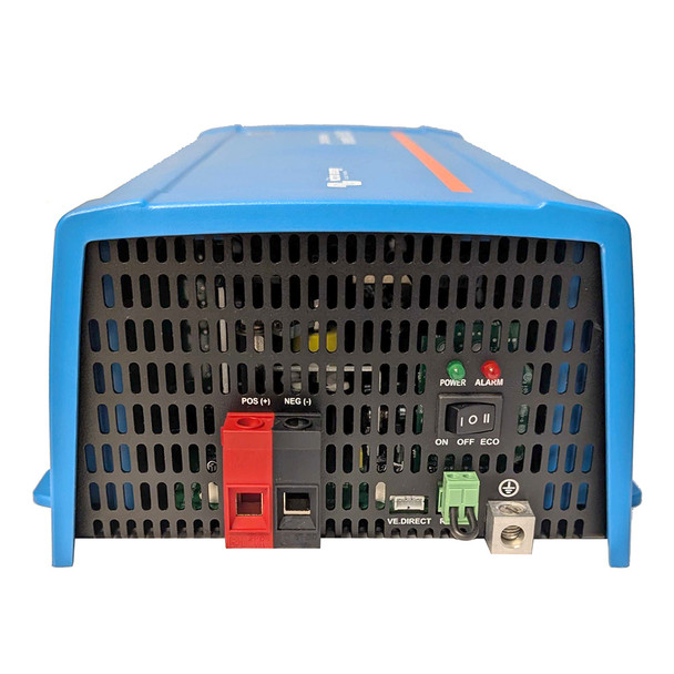 Victron Energy 24/1600 Inverter with VE.Direct and NEMA 5-15R Outlet