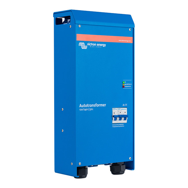 Victron Energy 120/240 VAC 50A Autotransformer - Model ITR000100052