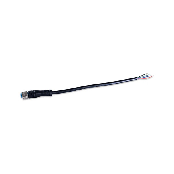 Aquatic AV LC111 Universal RGB Converter Cable Adapter for DIN to 4-Wire Connection
