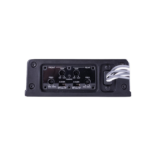 Aquatic AV AD500.4 4-Channel Waterproof Amplifier
