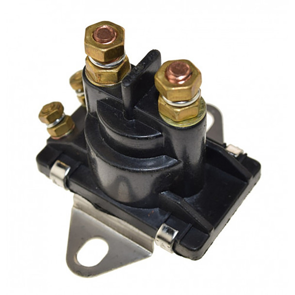 Regitar U.S.A. Mercury Outboard and Mercruiser Starter Solenoid Part RMZ001