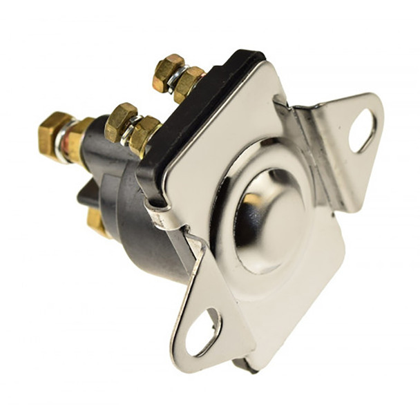 Regitar U.S.A. Mercury Outboard and Mercruiser Starter Solenoid Part RMZ001