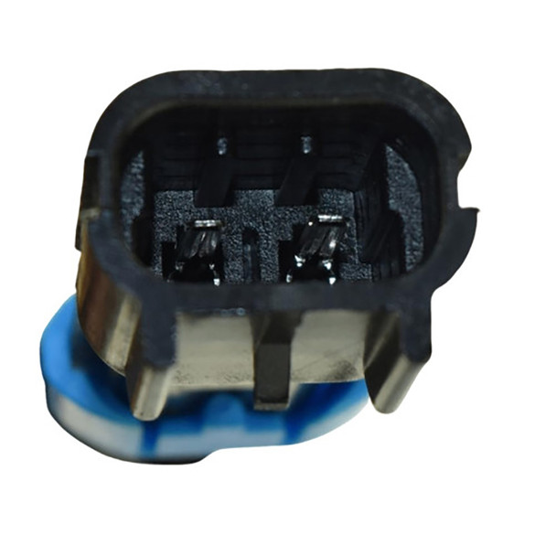 Regitar USA Fuel Pump Assembly for Mercury and Mercruiser Engines with High-Pressure Pump