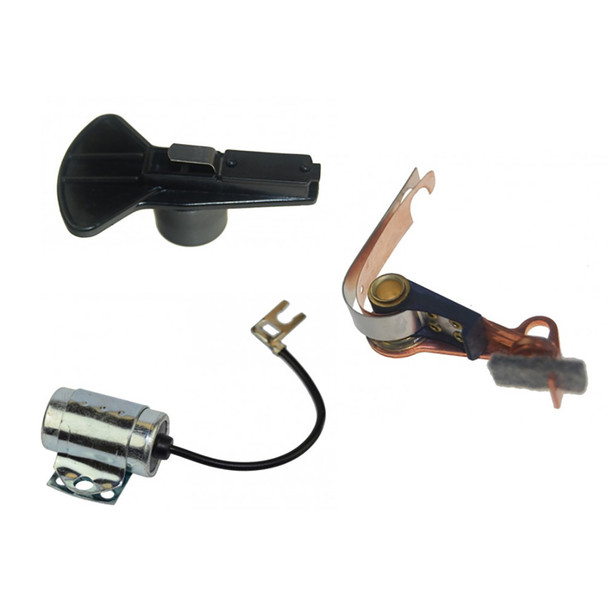 Regitar U.S.A. Tune-Up Kit for Prestolite V-8 Engines (Part RMR023)