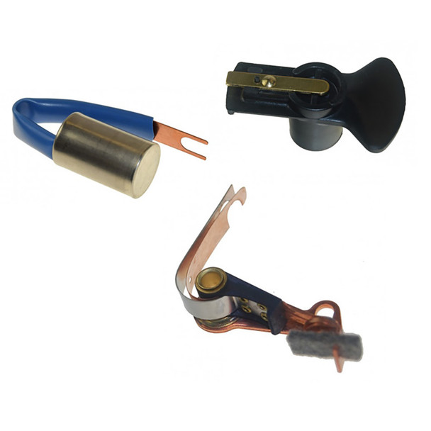 Regitar U.S.A. Tune-Up Kit for Prestolite 8 Cylinder - Part RMR021