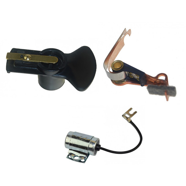 Regitar U.S.A. Tune-Up Kit for Prestolite Electronic V-8 - Engine Maintenance
