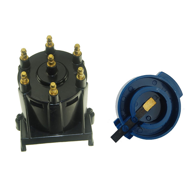 Regitar U.S.A. Tune-Up Kit for Mercruiser Delco HVS V-6 Distributors - Part RMR010