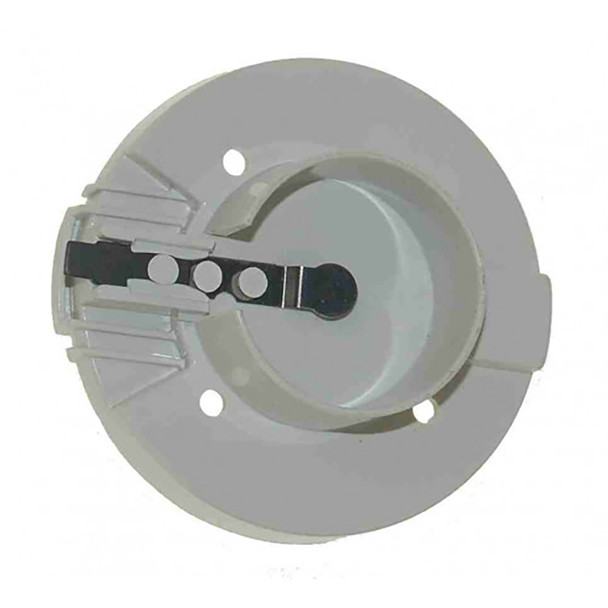 Regitar USA Rotor for Mercruiser GM V-8 Engines with Delco HEI (1998 & Newer, Excludes MPI with 555 ECM)