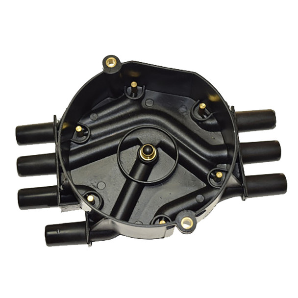 Regitar USA Distributor Cap for Mercruiser Late Model V-6 (Part RME010)