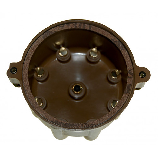 Regitar USA Distributor Cap for Ford & GM V8 Engines (Part RME002)