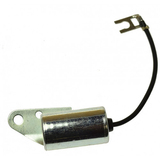 Regitar USA Condenser for Mercruiser, Volvo Penta & OMC Inboard Engines (Part RMB003)