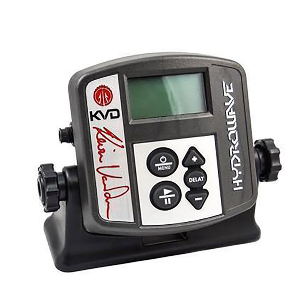 T-H Marine HydroWave H2 System Package - Kevin Van Dam Signature Edition
