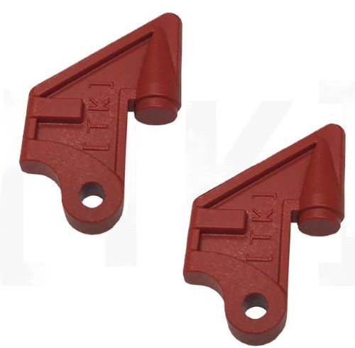 Tandemkross Maximus Plus 1 Follower for Ruger Mark Series (2 Pack) - Model TK05N0281RED1