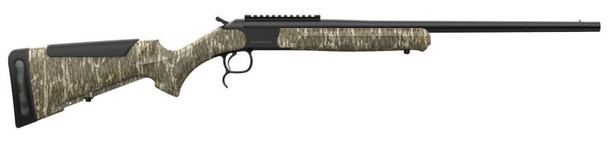 Retay USA Gamelander .410 Bore Break Action Shotgun with Camouflage Synthetic Stock