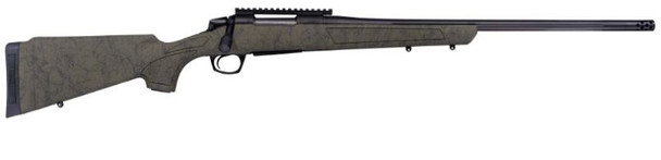 CVA Cascade XT .22 Creedmoor Sporting Rifle with 22-inch Barrel and SoftTouch Stock
