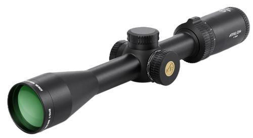Athlon NEOS HMR 4-12x40 Rifle Scope with BDC 22 RIMFIRE MOA Reticle