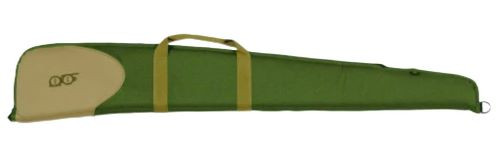 Bob Allen Classic Series Green/Khaki Long Gun Gun Case with Durable 600 Denier Material