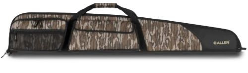 Allen Eliminator 52-Inch Shotgun Gun Sock with Mossy Oak Bottomland Camouflage