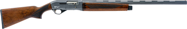 GFORCE Arms Refuge 12 Gauge Semi-Auto Shotgun with Walnut Stock and 28-Inch Barrel