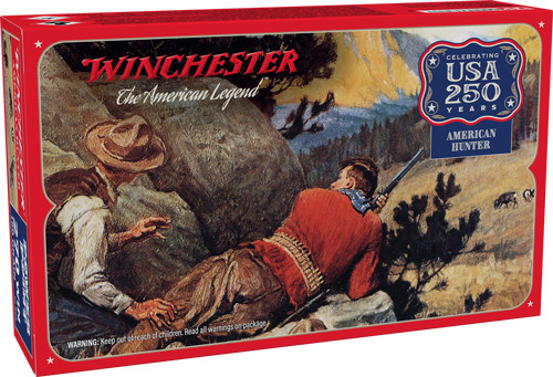 Winchester Super-X 270 Winchester Ammunition - 150 Grain Jacketed Soft Point