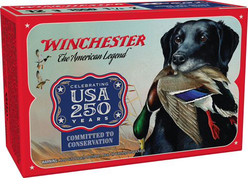 Winchester Ammunition Xpert 12 Gauge 2.75 Inch Shotshells - 10 Count Boxes