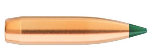 Sierra Bullets .30 Caliber .308 Tipped Match King Bullets - 220 Grain, Box of 100