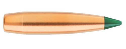 Sierra Bullets .25 Caliber .257 Tipped Game King Bullets - 131 Grains, Box of 100