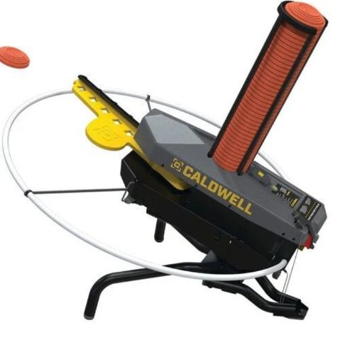 Caldwell Claymore Connect Wireless Bluetooth Speaker