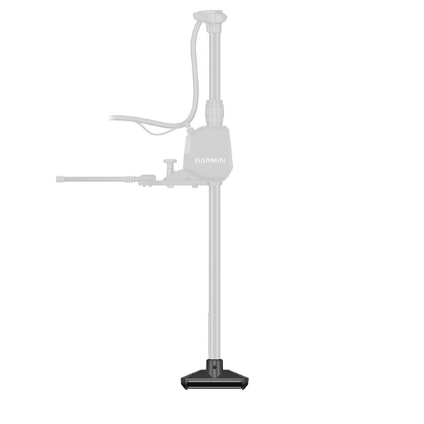 Garmin GT360UHD Transducer for Spy Pole – 360-Degree Underwater Imaging
