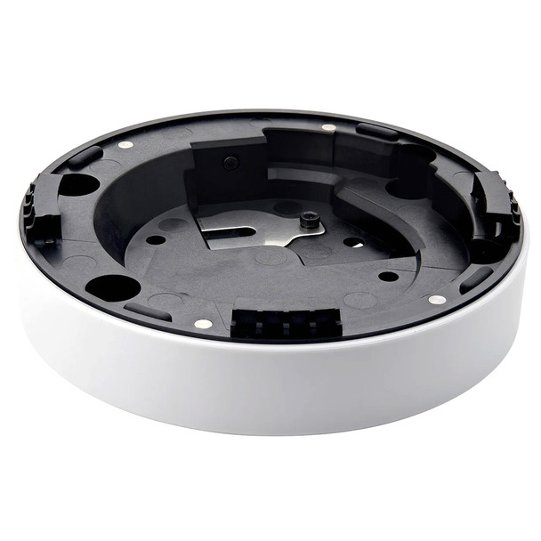 SIONYX White Replacement Bottom Housing Section for Nightwave – Durable Camera Accessory Part