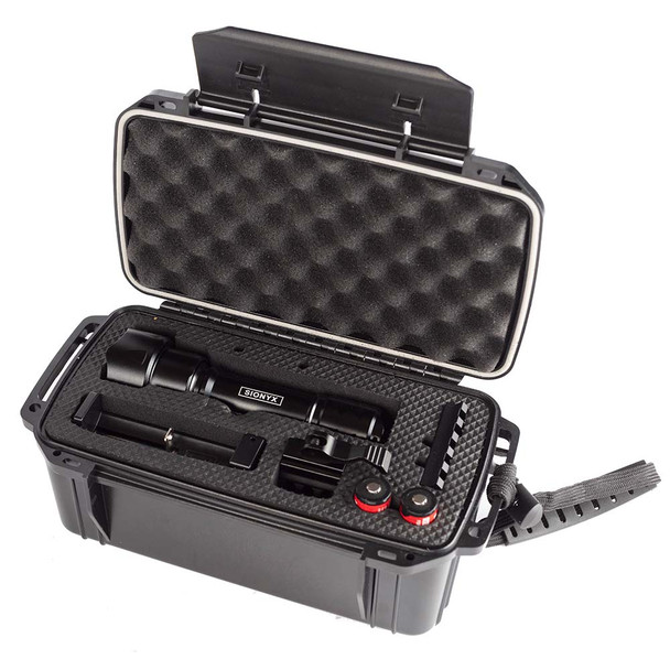 SIONYX Aurora IR Illuminator Kit with 940nm 5W LED and Mounting Options