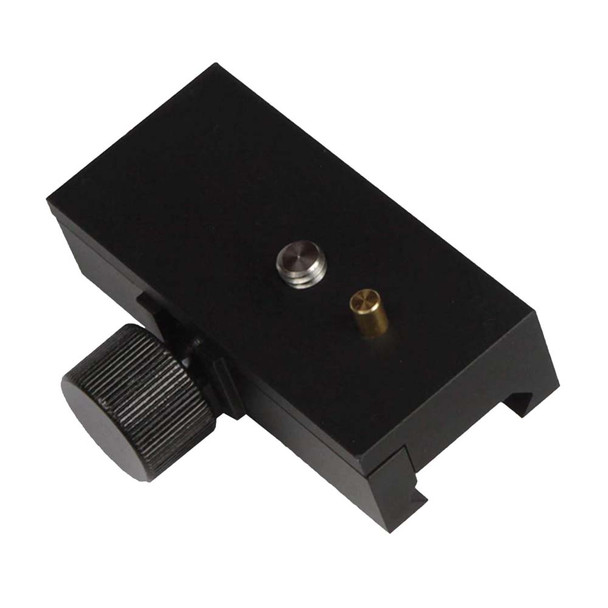 SIONYX A011100 Picatinny Rail Mount for Aurora Night Vision Cameras