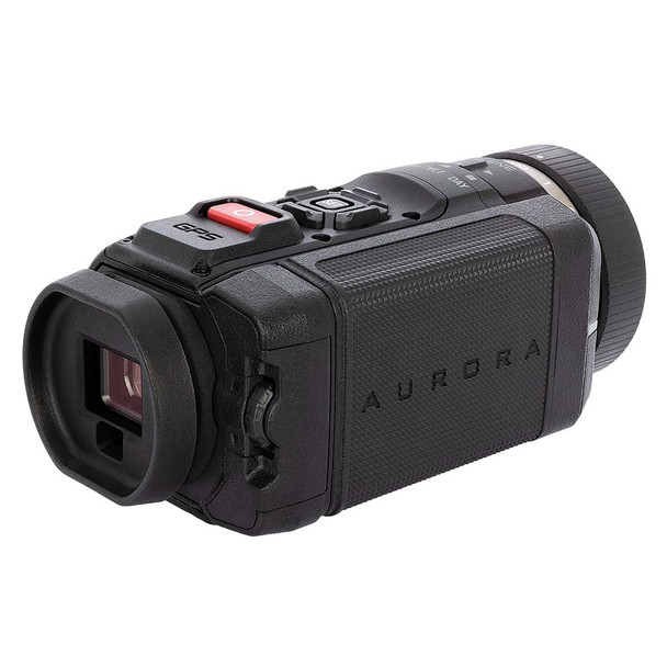 SIONYX Aurora PRO Full-Color Night Vision Camera with GPS and Streaming Capabilities