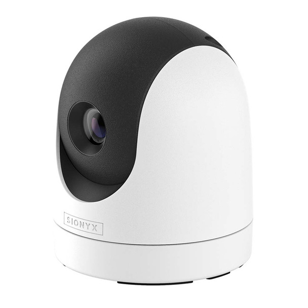 SIONYX Nightwave Ultra Low-Light Marine Camera for Night Navigation and Obstacle Detection