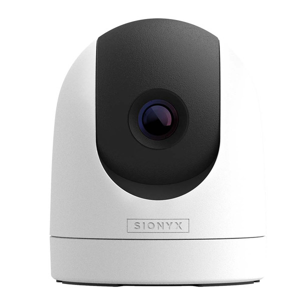 SIONYX Nightwave Ultra Low-Light Marine Camera for Night Navigation and Obstacle Detection