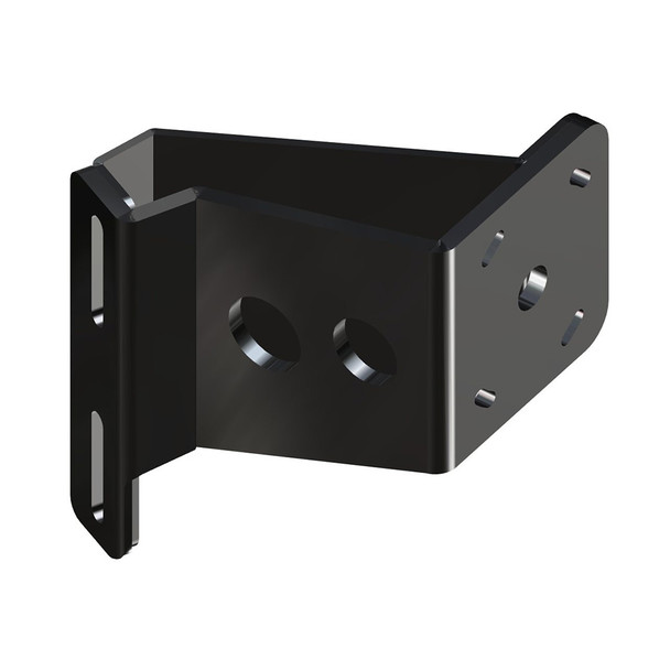 Power-Pole Braced Kit S-5-4 Starboard Black for Shallow Water Anchors