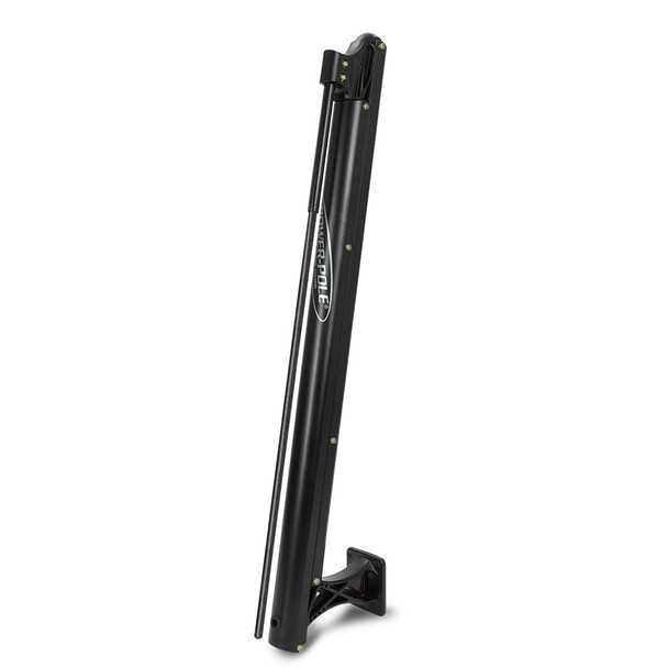 Power-Pole Sportsman II 8 ft Shallow Water Anchor with Wireless Remote and C-Monster Control System