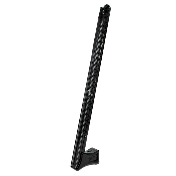 Power-Pole Blade BLS 10' Shallow Water Anchor with Power-Pole ONE Pump - Black