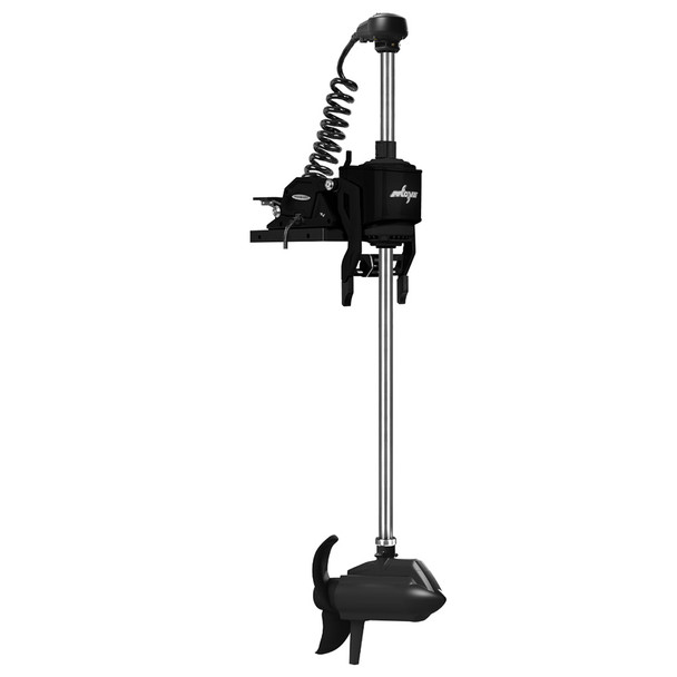 Power-Pole MOVE PV Offshore Trolling Motor - 24/36V, 84-inch Shaft, Black
