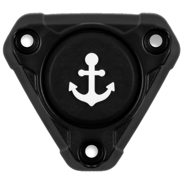 Power-Pole MOVE Foot Button (Anchor Mode) by Power-Pole, Part No. MV-AC-FS-ANCHOR