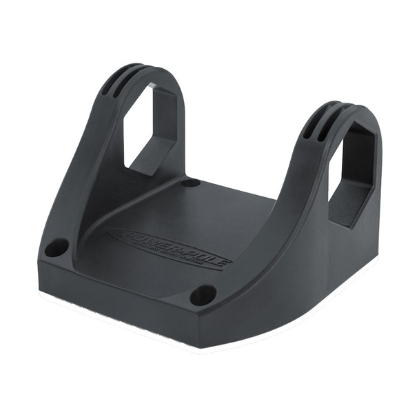 Power-Pole Micro Adjustable Mounting Bracket (Part Number MC-MT-ADJ-BKT) for Easy Transfer and Secure Mounting