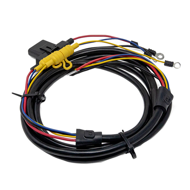 Power-Pole Charge 15 ft. Wire Extension Kit (Part Number CH-EXT-15-500-F)