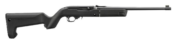 Ruger 10/22 Takedown Semi-Automatic Rifle with Magpul X-22 Backpacker Stock - .22 LR