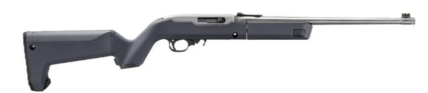 Ruger 10/22 Takedown 22LR Semi-Automatic Rifle with Magpul X-22 Stock