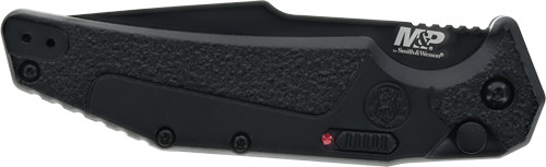 Smith & Wesson S&W M&P H.R.T. Automatic 3.5" Tactical Folding Knife